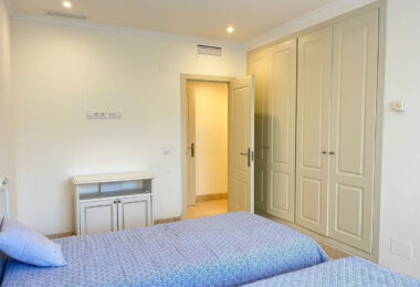 Hiszpania, Marbella, Marbella Golden Mile