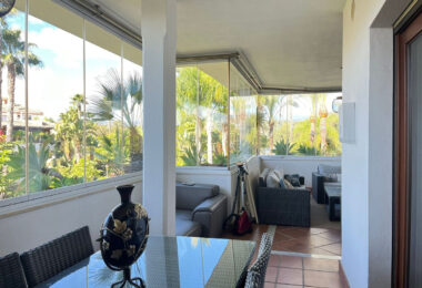 Hiszpania, Marbella, Marbella Golden Mile