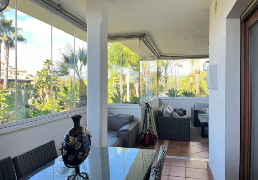 Hiszpania, Marbella, Marbella Golden Mile
