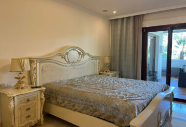 Hiszpania, Marbella, Marbella Golden Mile