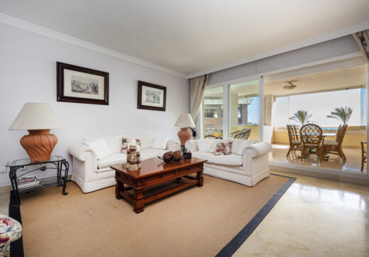 Hiszpania, Marbella, Marbella - Puerto Banus