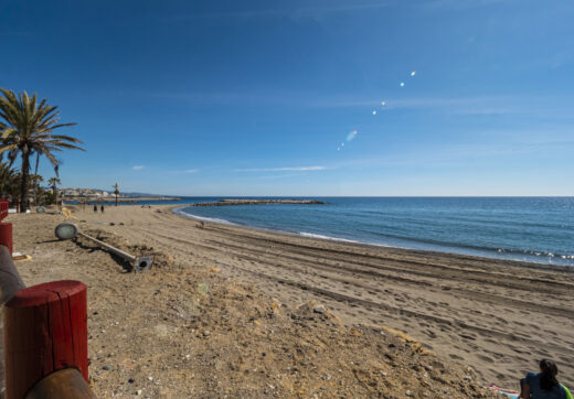 Hiszpania, Marbella, Marbella - Puerto Banus