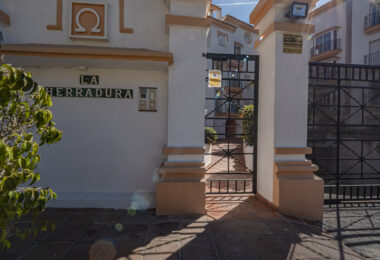 Hiszpania, Marbella, Marbella - Puerto Banus