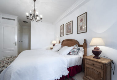 Hiszpania, Marbella, Marbella - Puerto Banus