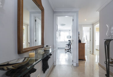 Hiszpania, Marbella, Marbella - Puerto Banus