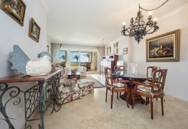 Hiszpania, Marbella, Marbella - Puerto Banus