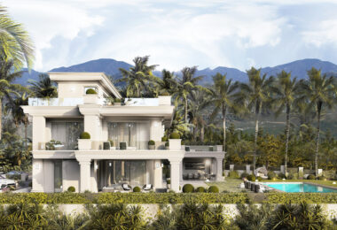 Hiszpania, Marbella, Marbella