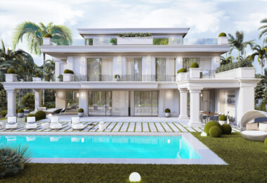 Hiszpania, Marbella, Marbella