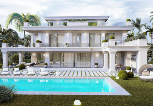 Hiszpania, Marbella, Marbella