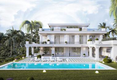Hiszpania, Marbella, Marbella