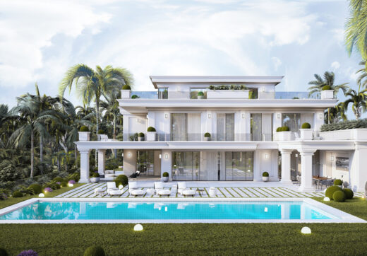 Hiszpania, Marbella, Marbella