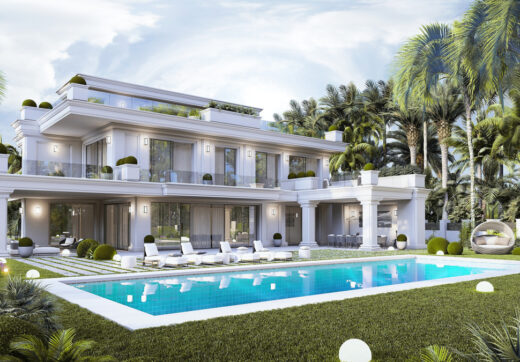Hiszpania, Marbella, Marbella