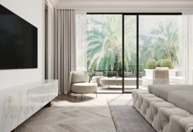 Hiszpania, Marbella, Marbella