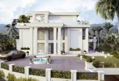 Hiszpania, Marbella, Marbella