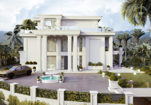 Hiszpania, Marbella, Marbella