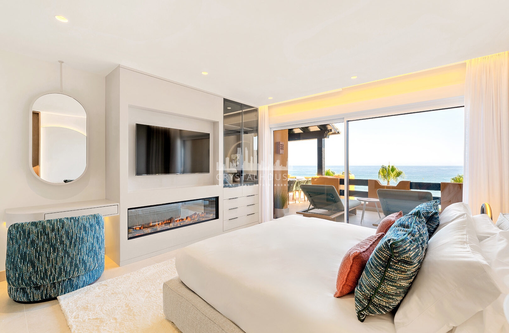 Hiszpania, Estepona, Estepona East