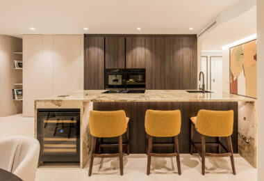 Hiszpania, Estepona, Estepona East