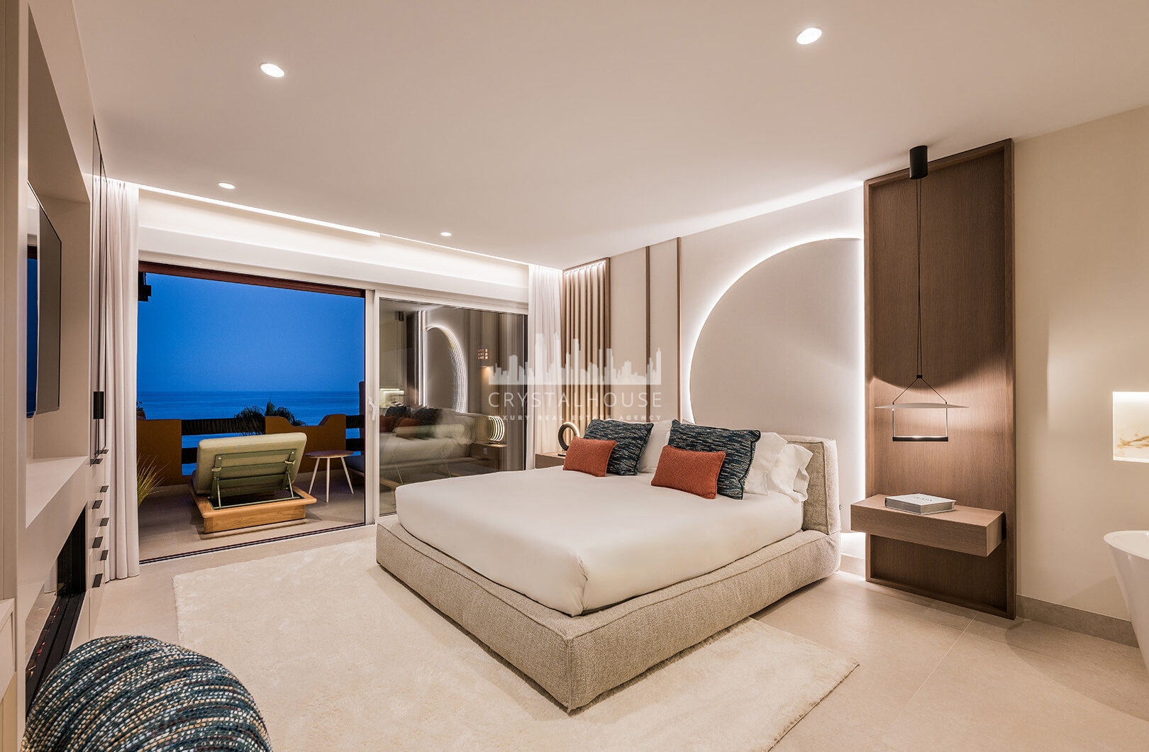 Hiszpania, Estepona, Estepona East