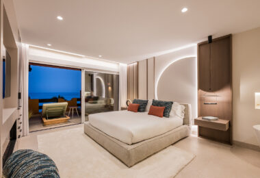 Hiszpania, Estepona, Estepona East