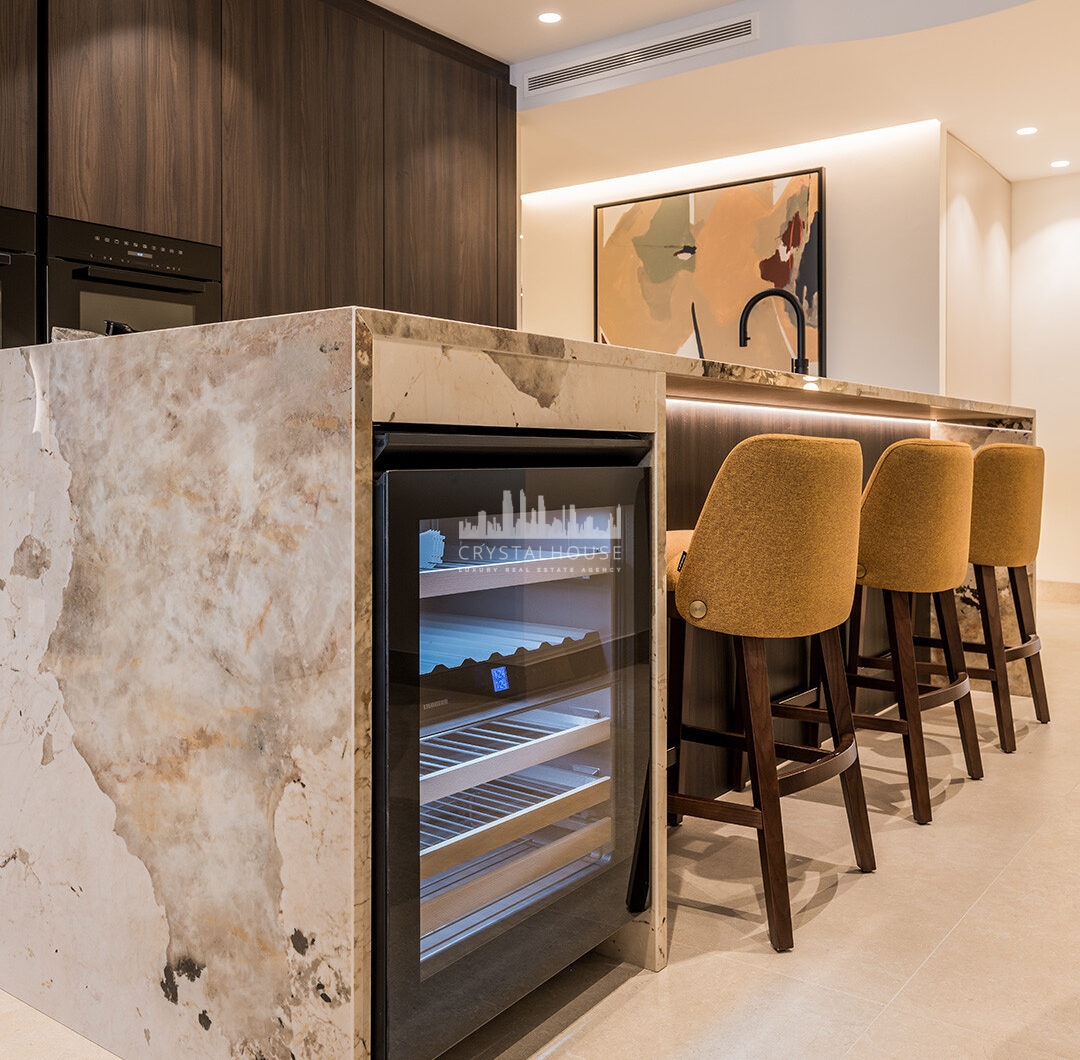 Hiszpania, Estepona, Estepona East