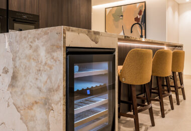 Hiszpania, Estepona, Estepona East