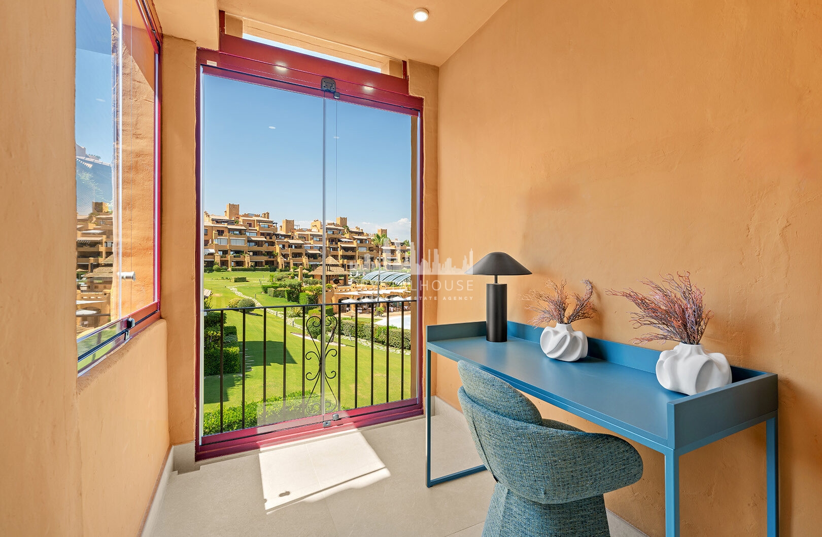 Hiszpania, Estepona, Estepona East