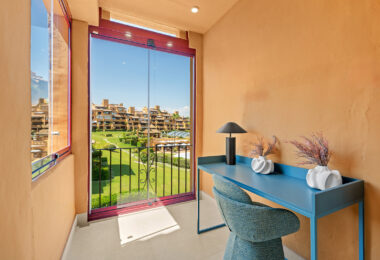 Hiszpania, Estepona, Estepona East