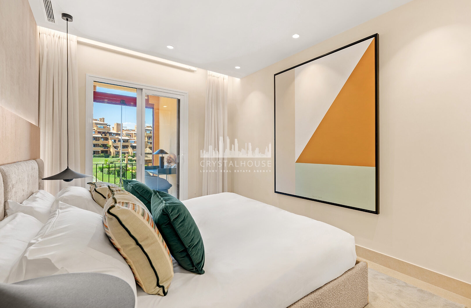 Hiszpania, Estepona, Estepona East