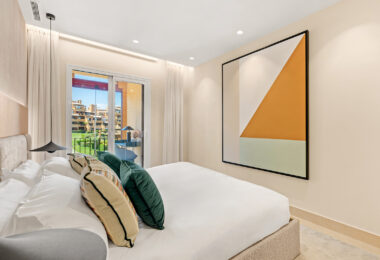 Hiszpania, Estepona, Estepona East