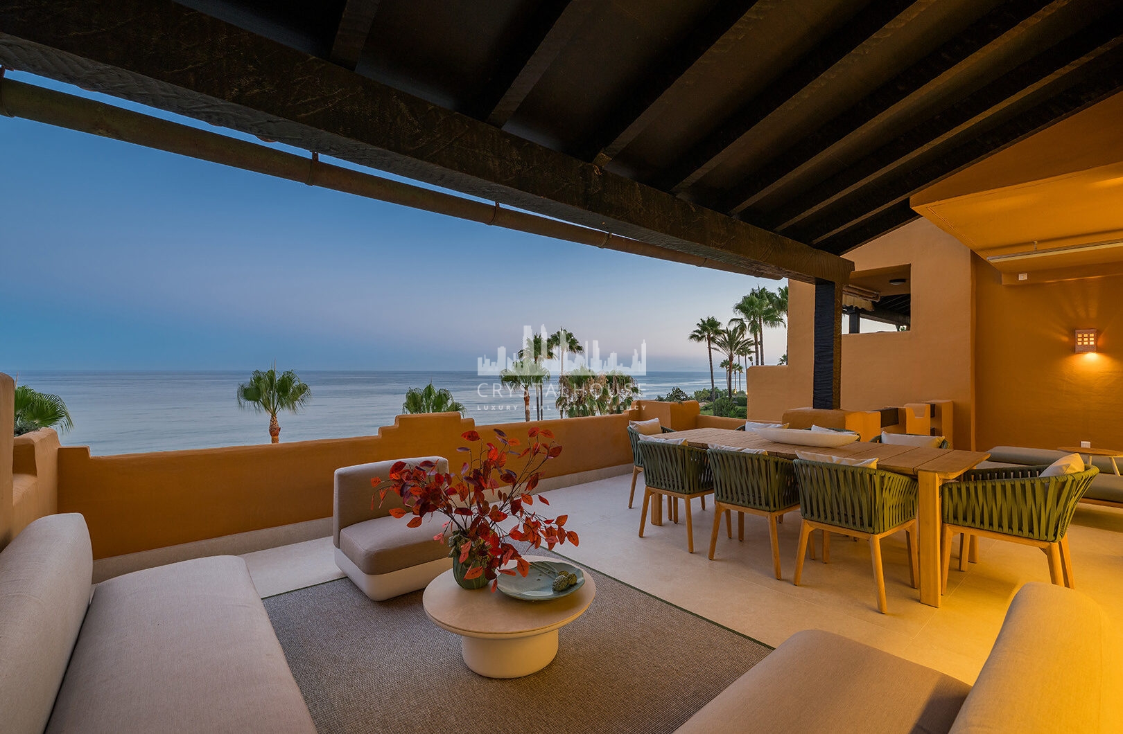 Hiszpania, Estepona, Estepona East