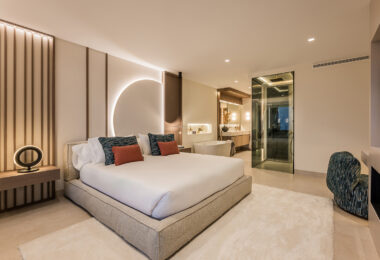 Hiszpania, Estepona, Estepona East