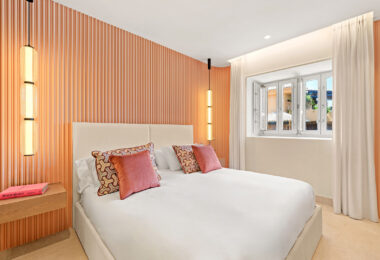 Hiszpania, Estepona, Estepona East