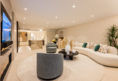 Hiszpania, Estepona, Estepona East