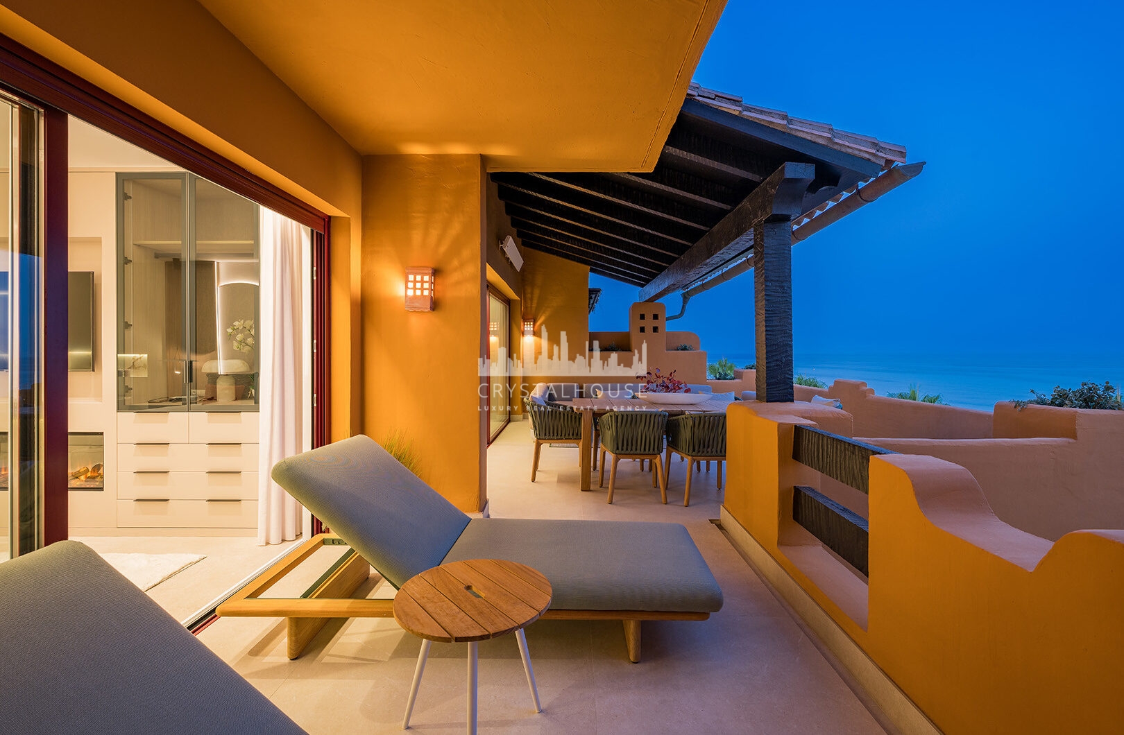 Hiszpania, Estepona, Estepona East