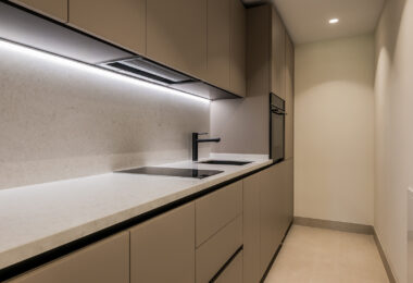 Hiszpania, Estepona, Estepona East