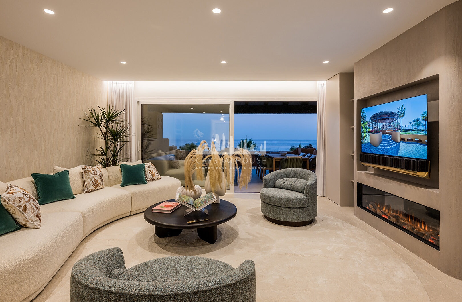 Hiszpania, Estepona, Estepona East