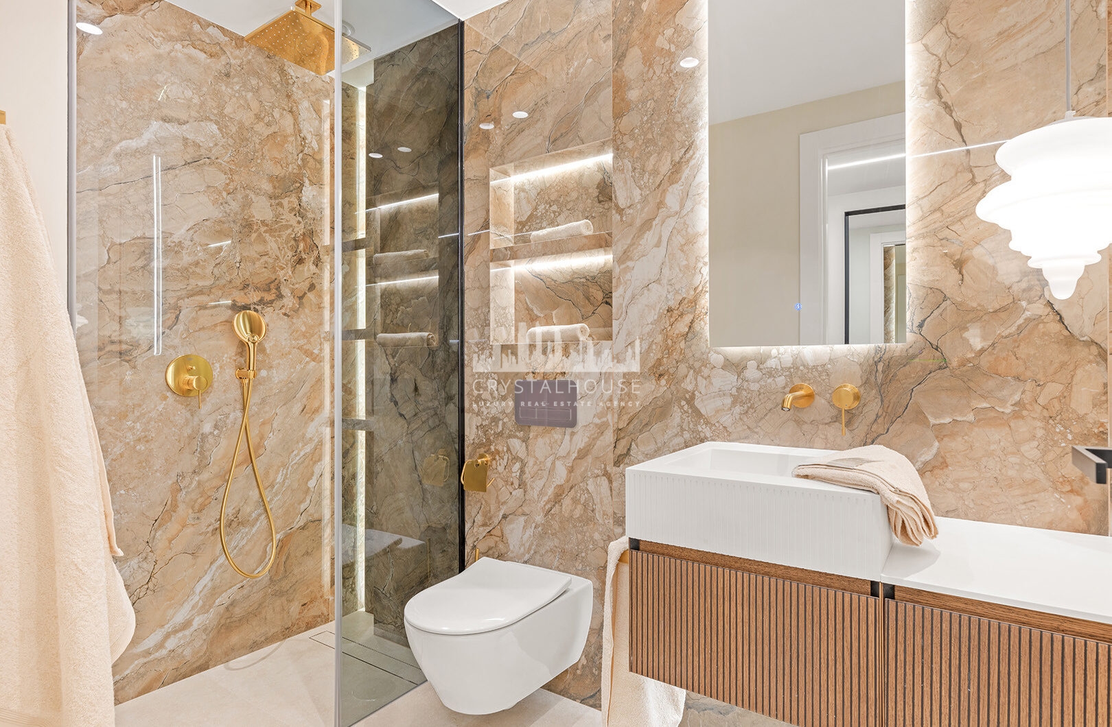 Hiszpania, Estepona, Estepona East