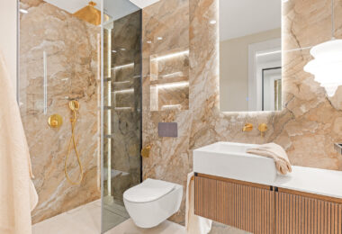 Hiszpania, Estepona, Estepona East