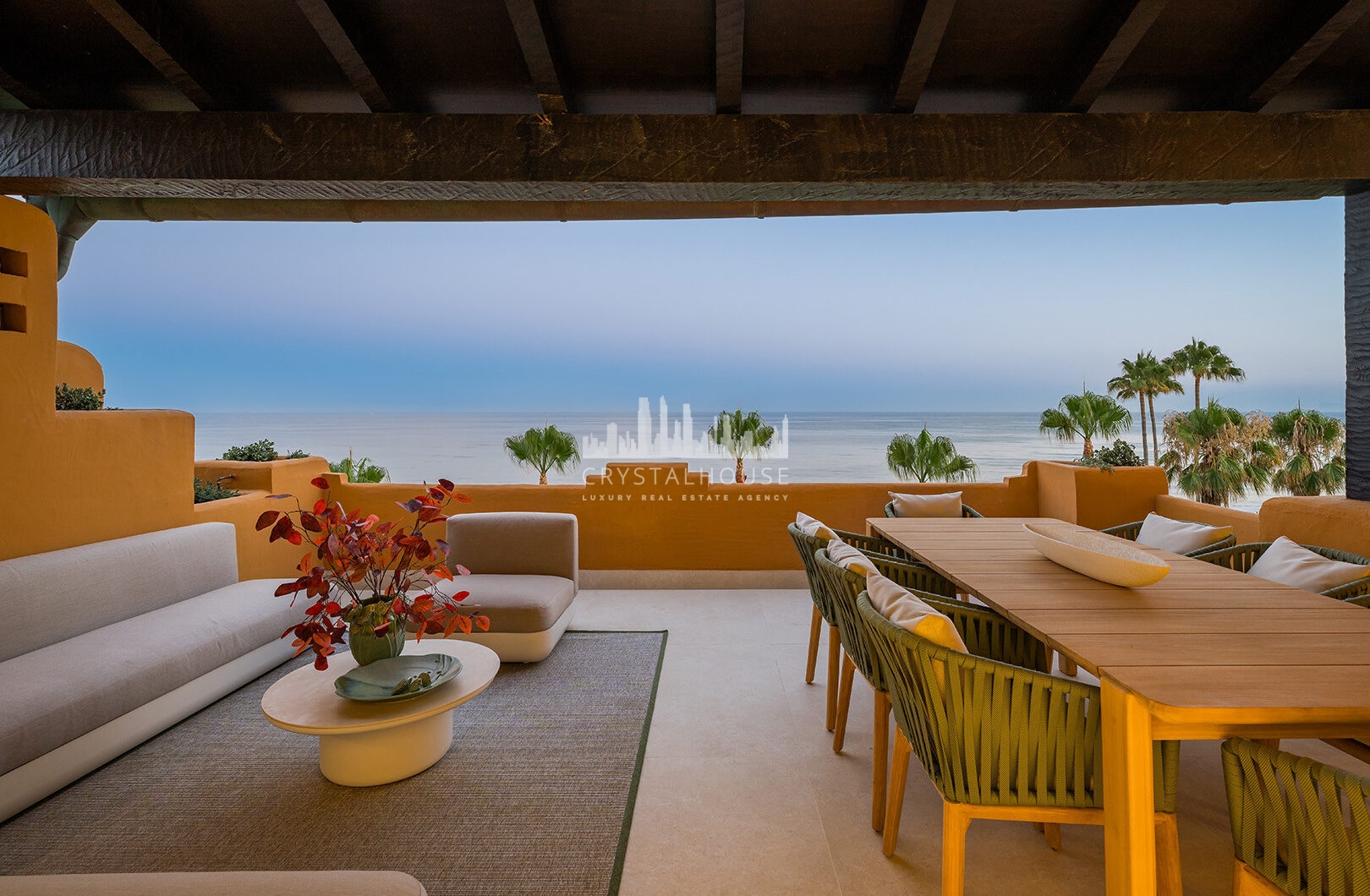 Hiszpania, Estepona, Estepona East