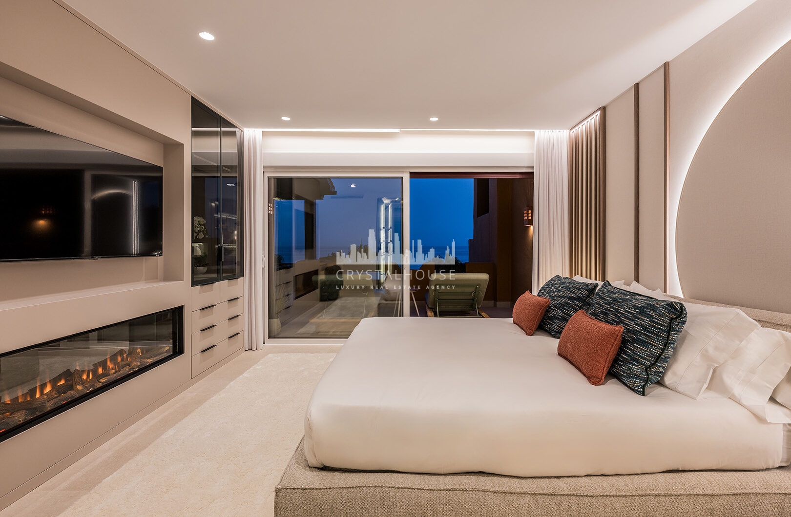 Hiszpania, Estepona, Estepona East