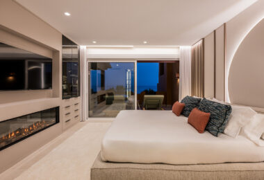 Hiszpania, Estepona, Estepona East