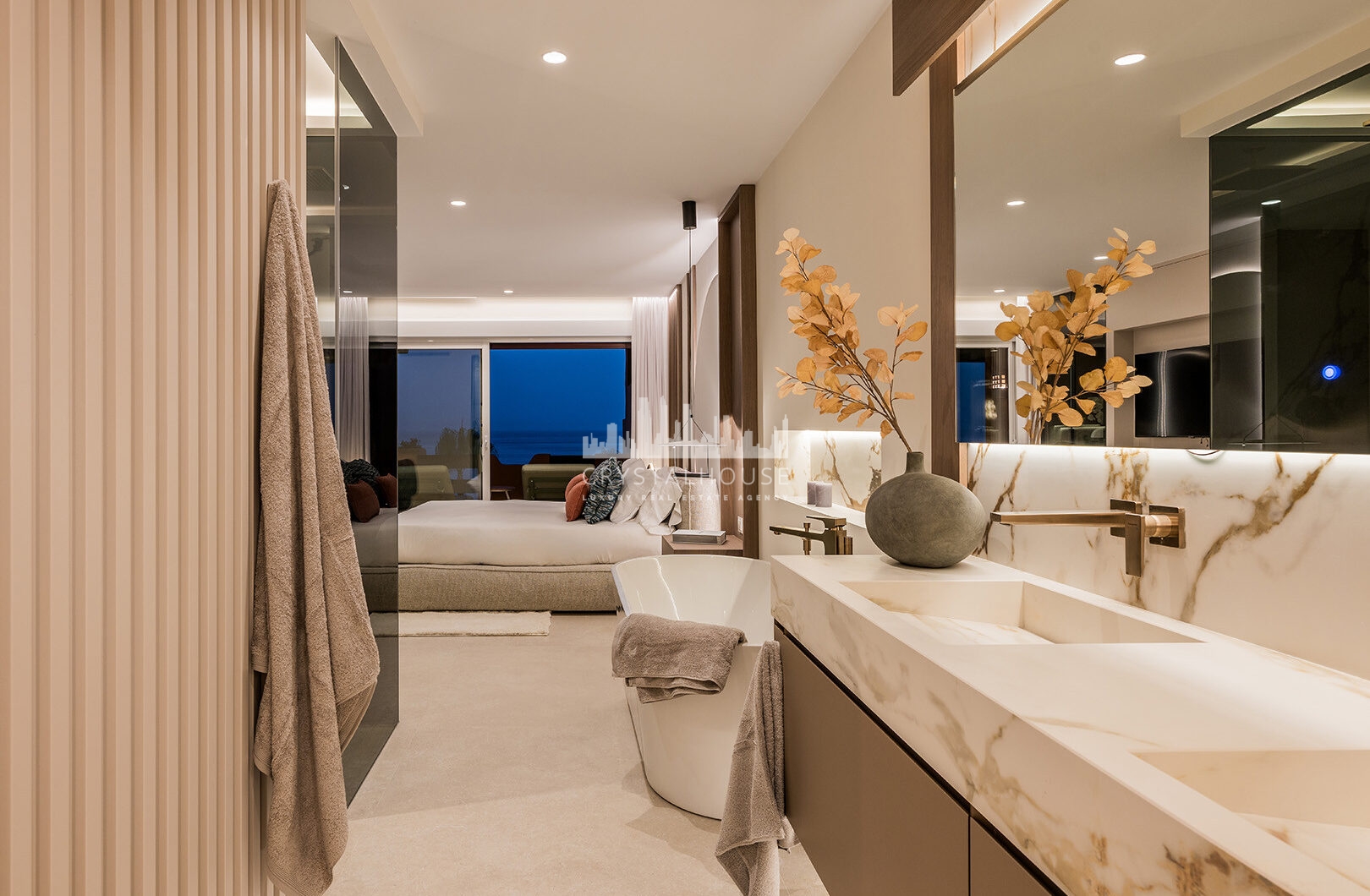 Hiszpania, Estepona, Estepona East