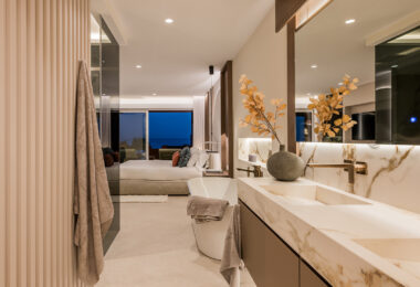 Hiszpania, Estepona, Estepona East