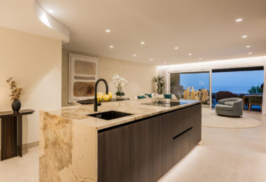 Hiszpania, Estepona, Estepona East