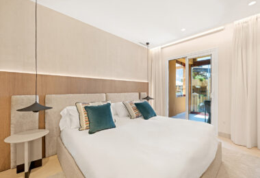 Hiszpania, Estepona, Estepona East