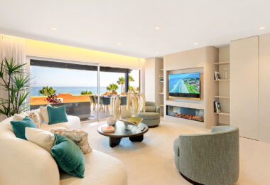 Hiszpania, Estepona, Estepona East