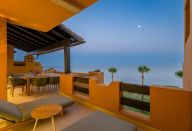 Hiszpania, Estepona, Estepona East