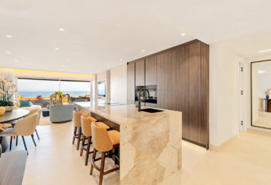 Hiszpania, Estepona, Estepona East