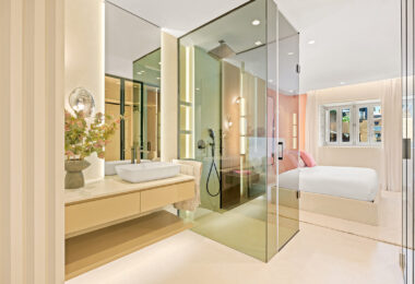 Hiszpania, Estepona, Estepona East