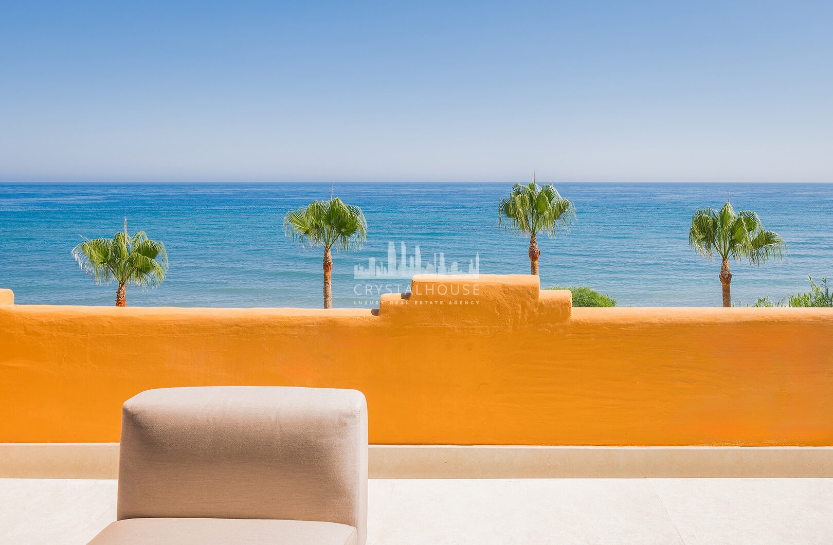 Hiszpania, Estepona, Estepona East